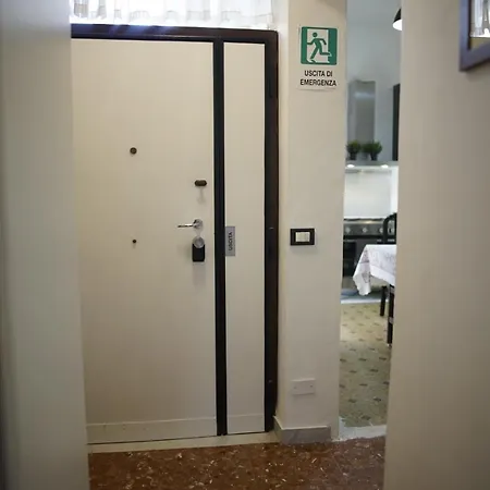 Guest house Eva Capital