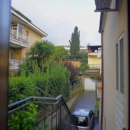 Guest house Eva Capital