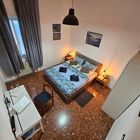 Eva Capital Guest house