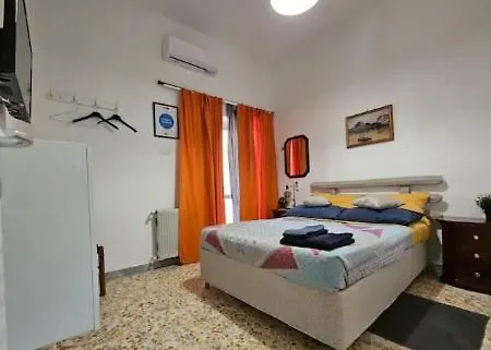 Eva Capital Guest house *