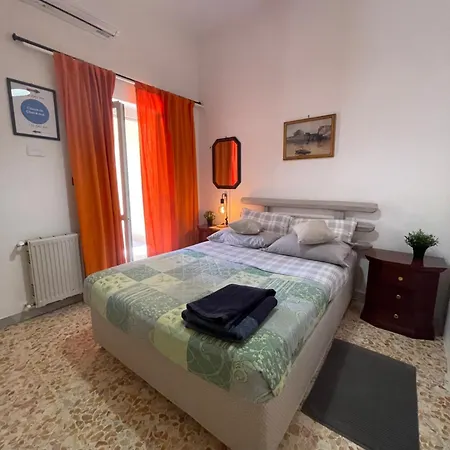 Guest house Eva Capital
