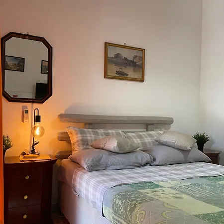 Eva Capital Guest house *